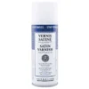Sennelier Spray Universal Anti-UV Varnish Satin 375 ml, beskyttende lakk for oljemaling og akrylmaling