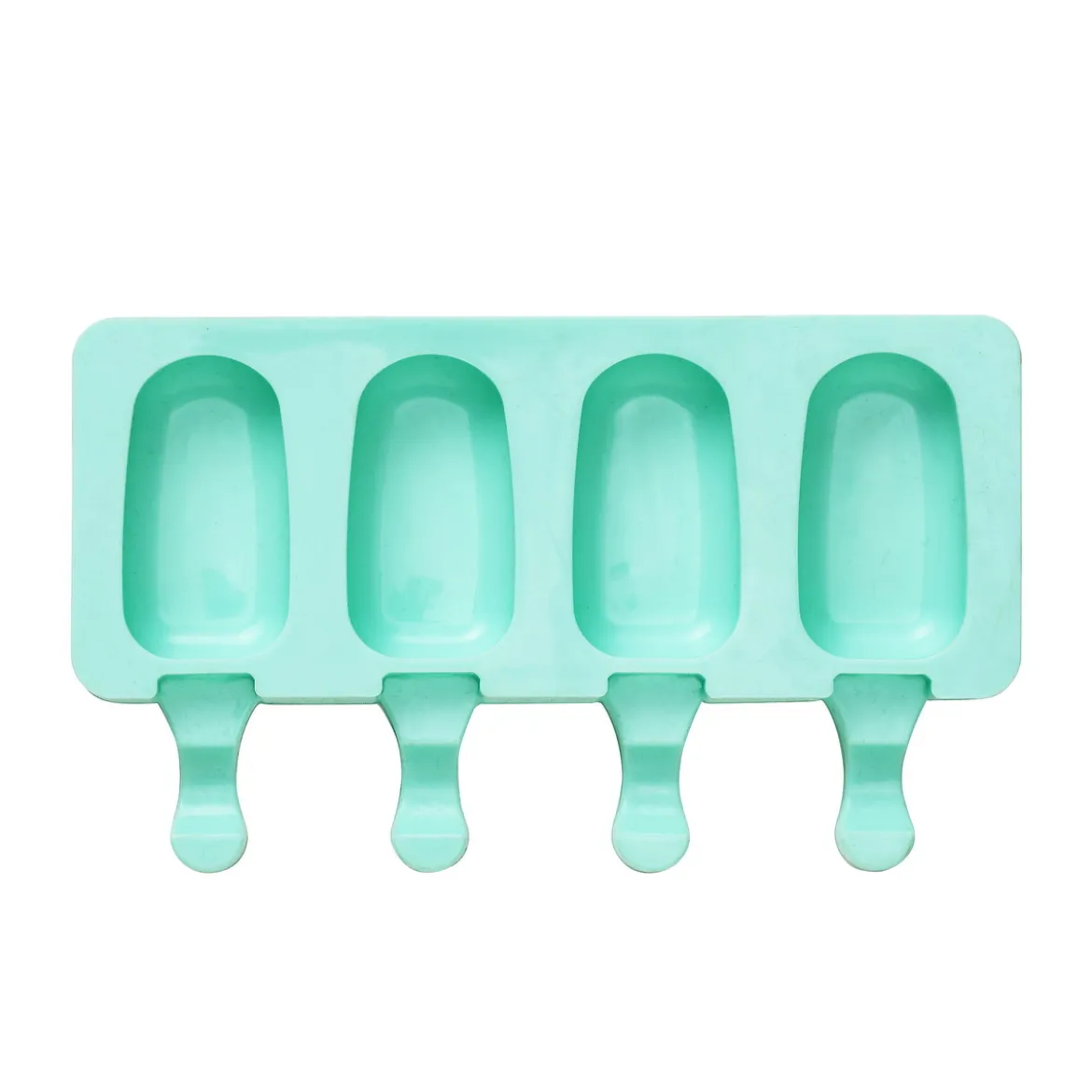 Silikonform is