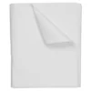 Silkepapir 68 ark à 70×50 cm, hvite ark. 14 g/m²