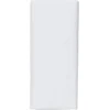 Silkepapir 25 ark à 70×50 cm, hvite ark. 14 g/m²
