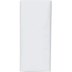 Silkepapir 25 ark à 70×50 cm, hvite ark. 14 g/m²