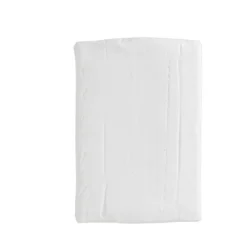 Silkis papirleire Hvit 400g