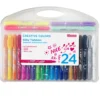 Silky Twisters 24 stk