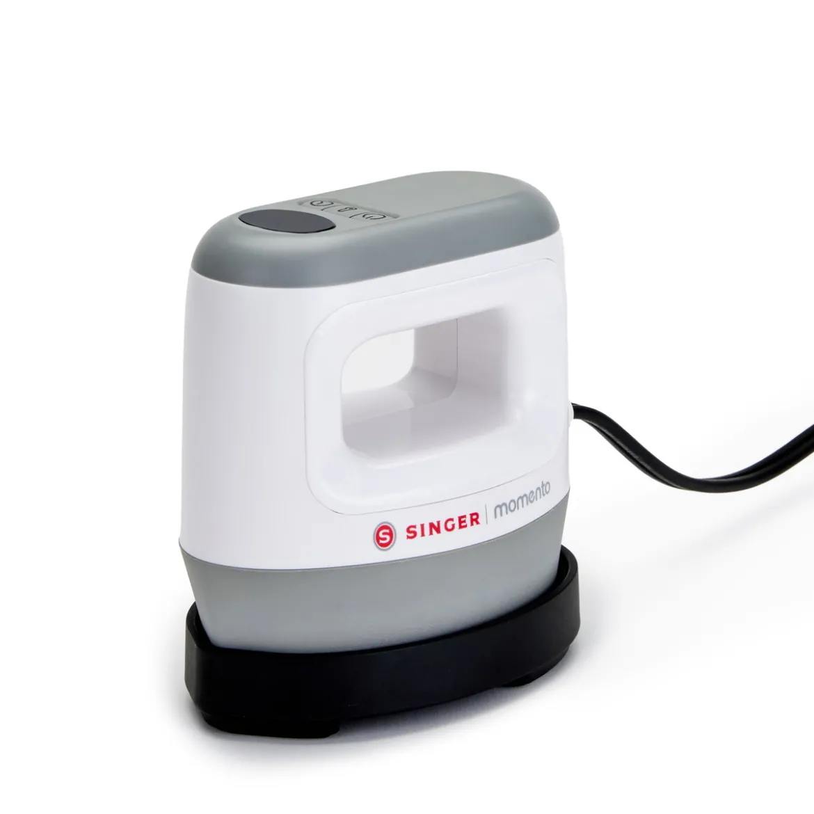Singer Momento Mini Press, ministrykejern med stor temperaturregulering