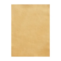 Skinnbit myk Natur 20x27 cm