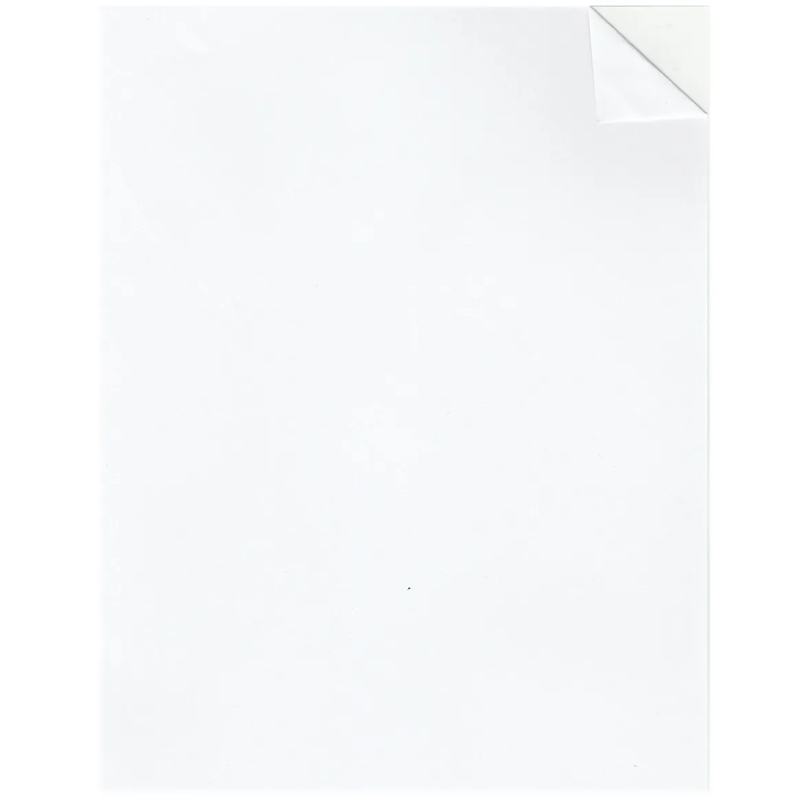 Skissepapir Plano 100g 46x64cm