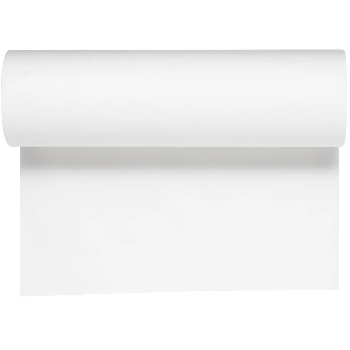 Skissepapir rull 30 cm 25 g/m²