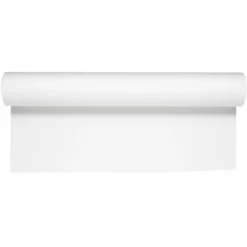 Skissepapir rull 60 cm 25 g/m²