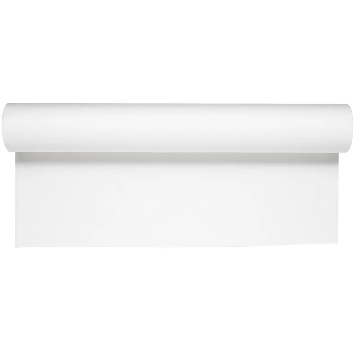 Skissepapir rull 60 cm 25 g/m²