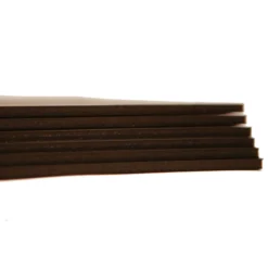 Skumplastkartong 70x100 Sort