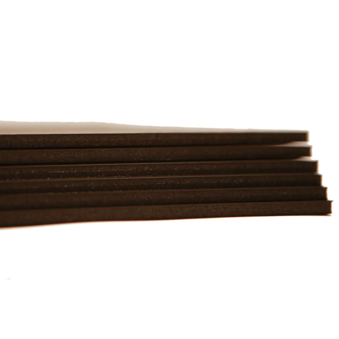 Skumplastkartong 70x100 Sort