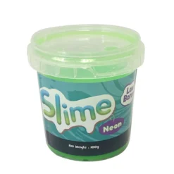 Slim 100 g grønn