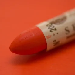 SL Oil Pastel 200 mandarin