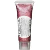 Sminke Glittergel Rosa