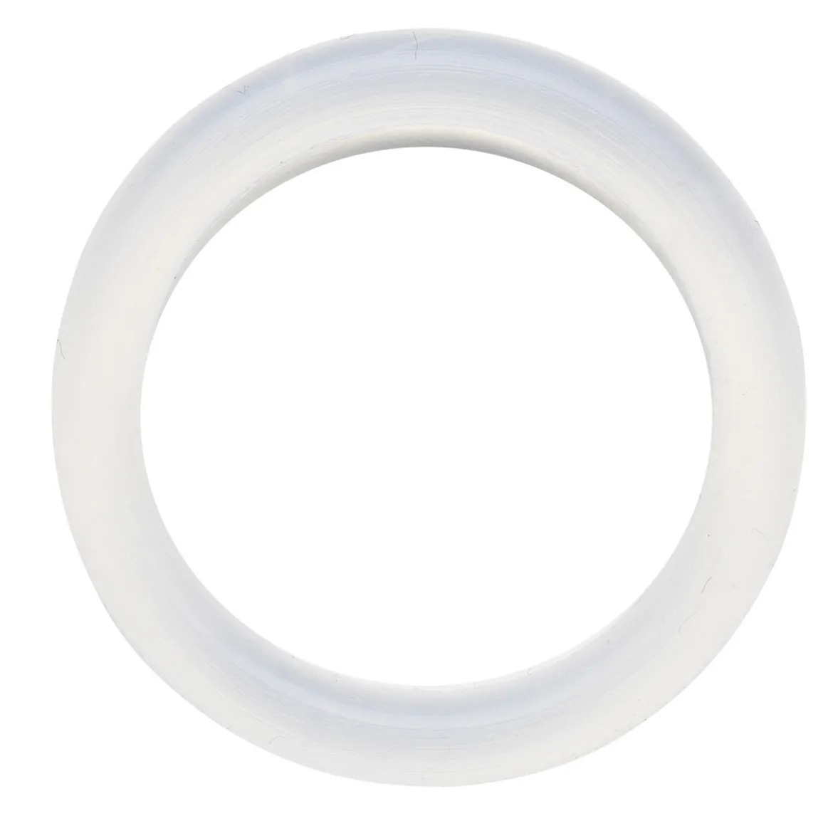 Smokkring O-ring silikon
