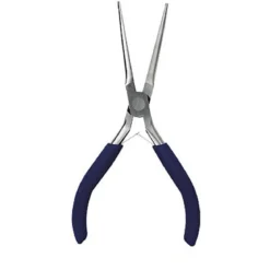 Smykketang Rund/flattang 15 cm