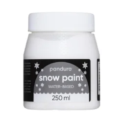 Snømaling 250 ml