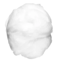 Snøvatt for vinterlig julepynt og juledekorasjon, 40 gram, 100 % PLA