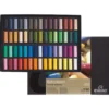 Soft Pastel 60stk Halvkritt