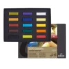 Soft Pastel 15stk Halvkritt