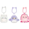 Squishmallows Clip-on 9 cm sesong 26 – pris per stk., selges assortert på nett