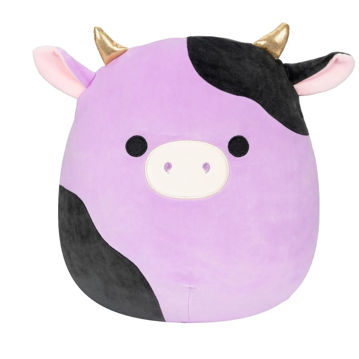 Squishmallows 40 cm sesong 21 – Alexie the Cow
