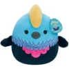 Squishmallows 30 cm sesong 16 – Melrose Cassowary
