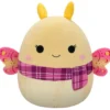 Squishmallows 50 cm sesong 21 – Miry the Moth