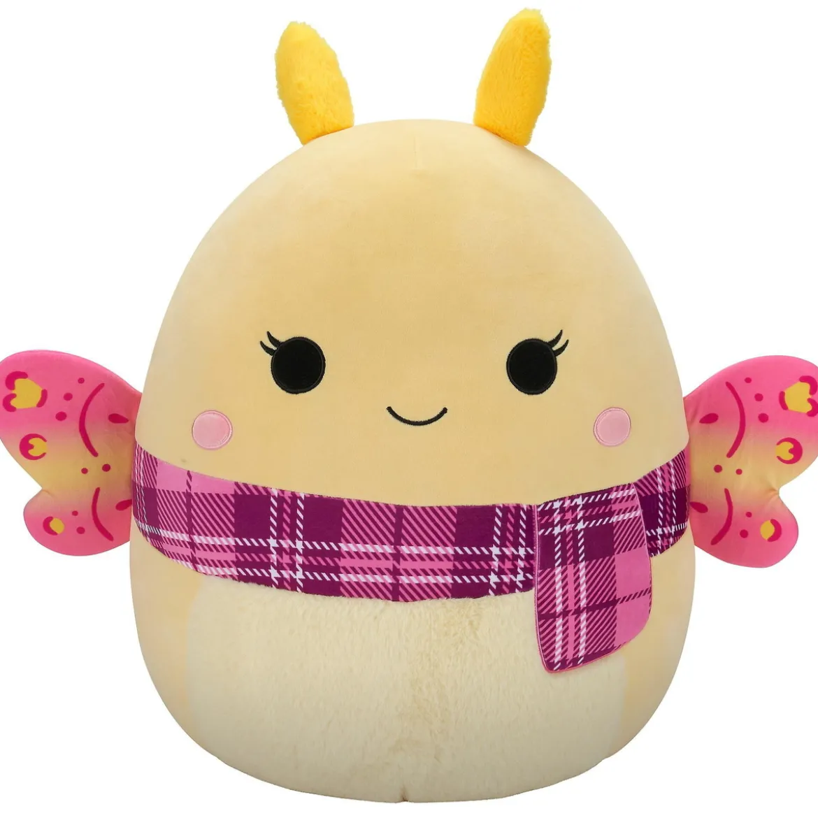 Squishmallows 50 cm sesong 21 – Miry the Moth