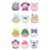 Squishmallows 19 cm, sesong 23 – pris per stykk, selges assortert på nett
