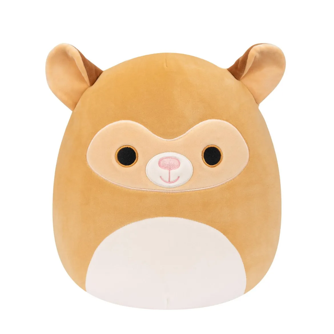 Squishmallows 30 cm sesong 17 – Zaine the Tarsier