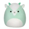 Squishmallows/Fuzz A Mallows 30 cm sesong 15 – Palmer Goat
