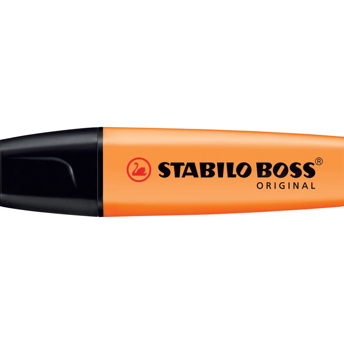 Stabilo BOSS Highlighter – Oransje overstrykingspenn