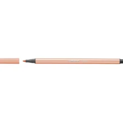Stabilo Pen 68/26 Apricot