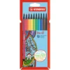 Stabilo Pen 68 Basic 10-pk