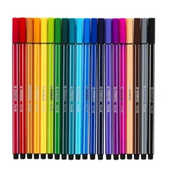 Stabilo Pen 68 Basic 20-pk