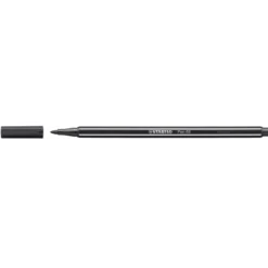 Stabilo Pen 68/46 Black