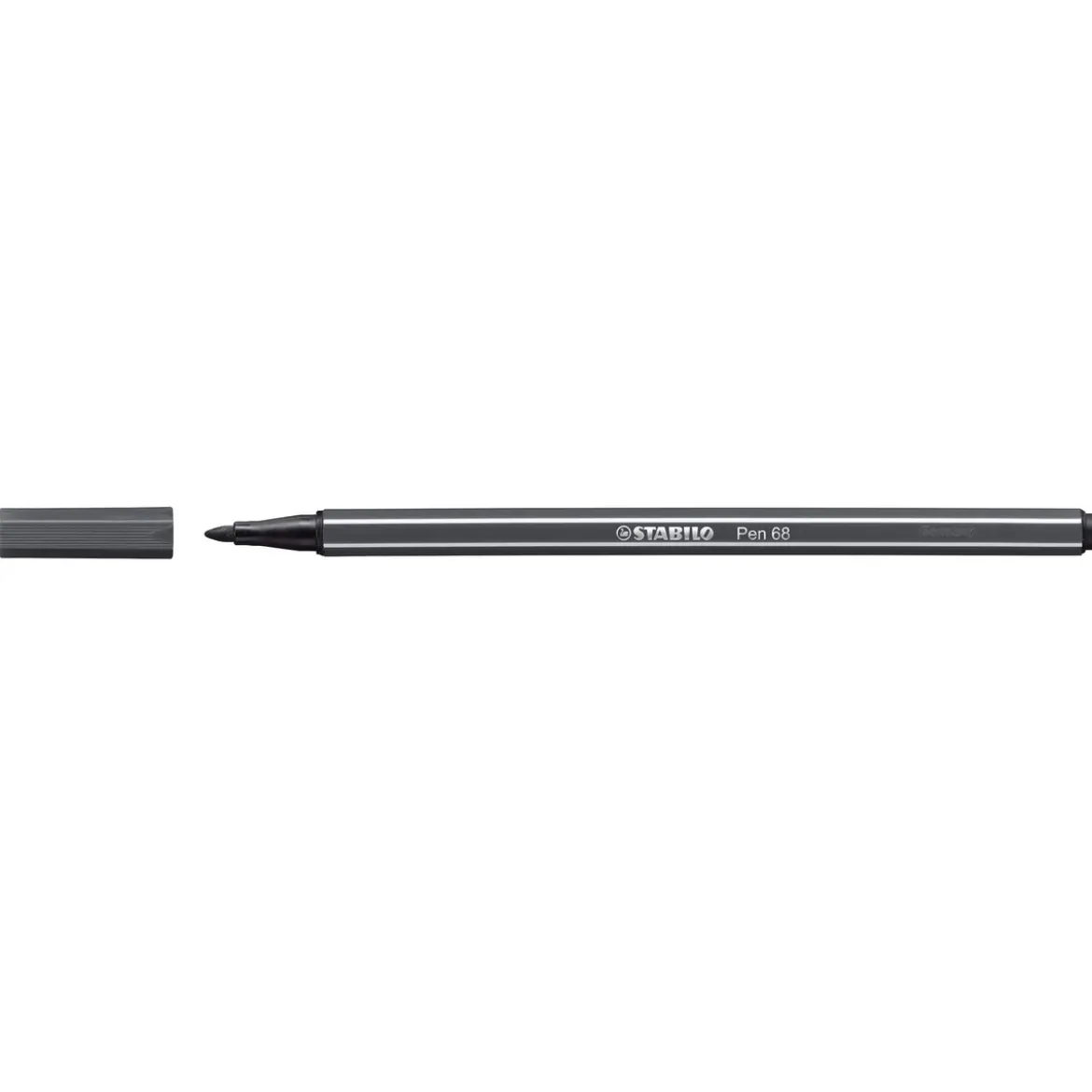 Stabilo Pen 68/97 Dp.Cold Grey