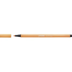 Stabilo Pen 68/054 Fluo Orange