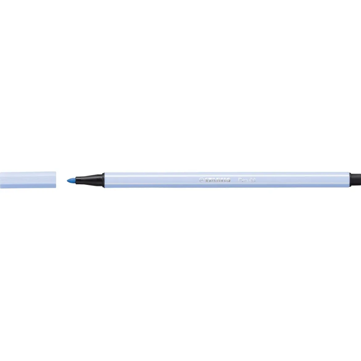 Stabilo Pen 68/11 Ice Blue