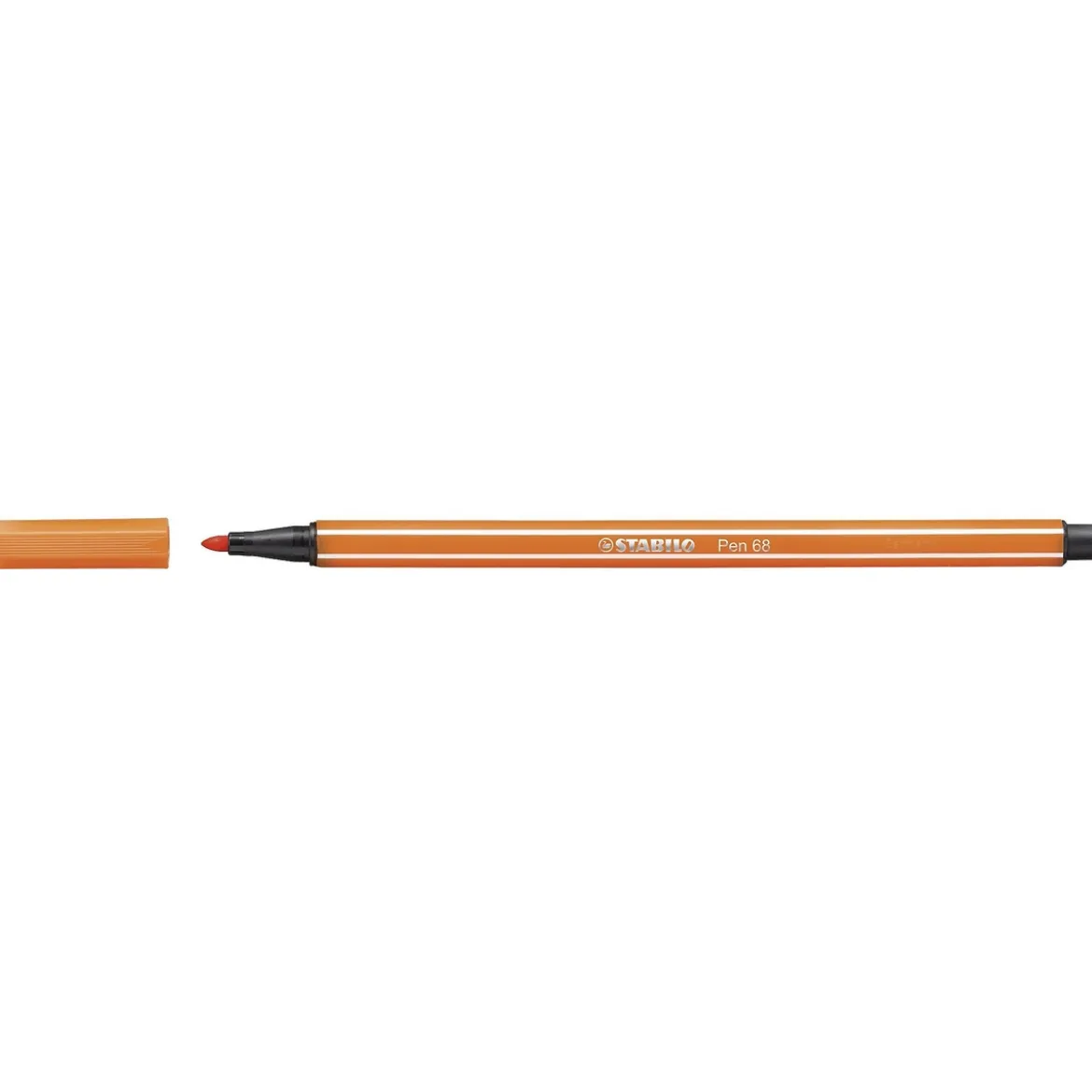 Stabilo Pen 68/54 Orange