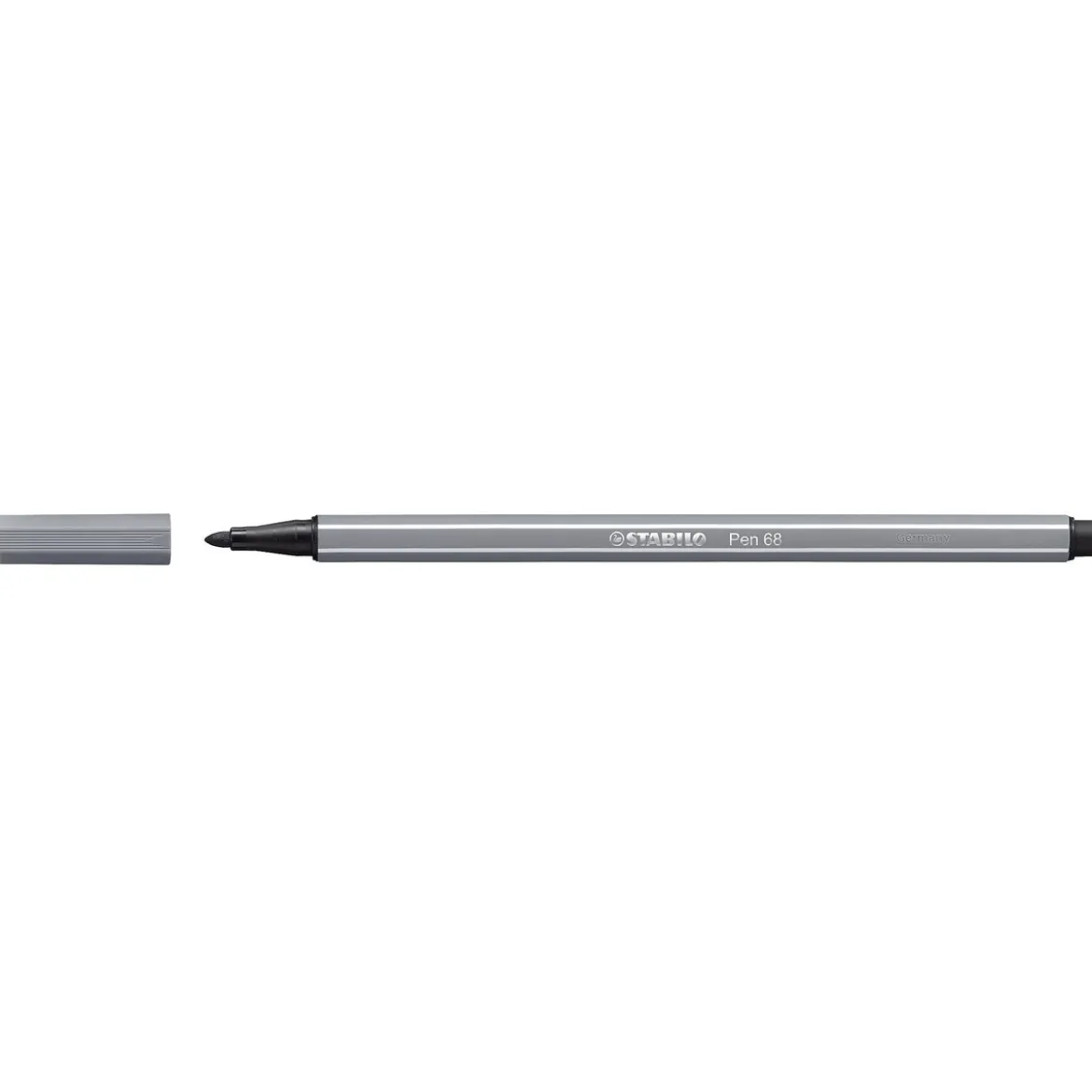 Stabilo Pen 68/98 Payne's Gray