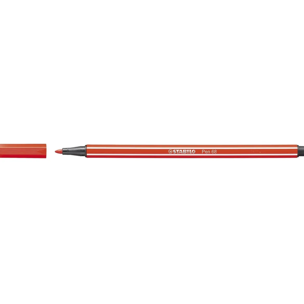 Stabilo Pen 68/38 Sanguine