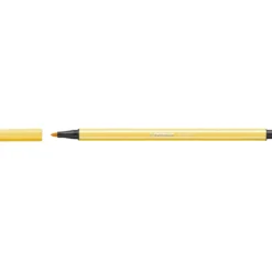 Stabilo Pen 68/44 Yellow