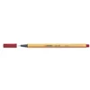Stabilo point 88/50 Crimson
