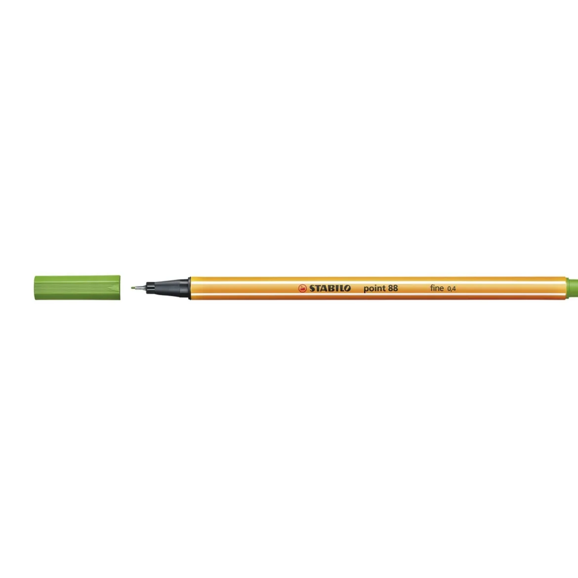 Stabilo point 88/43 Lght Green