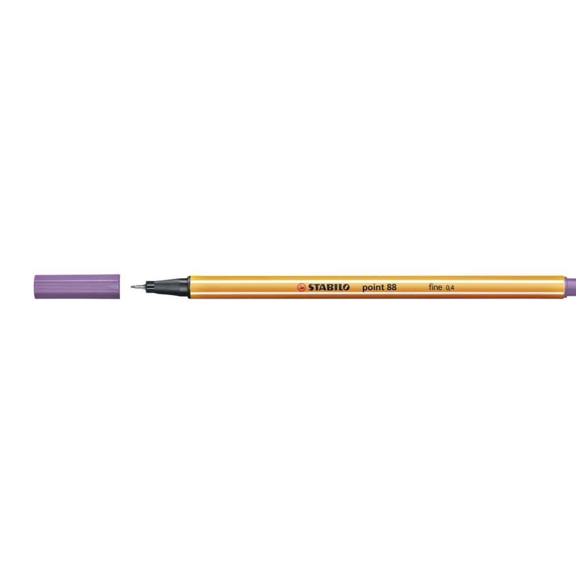 Stabilo point 88/59 Lght Lilac