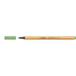 Stabilo point 88/033 Neongreen