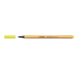 Stabilo point 88/024 Ne.Yellow