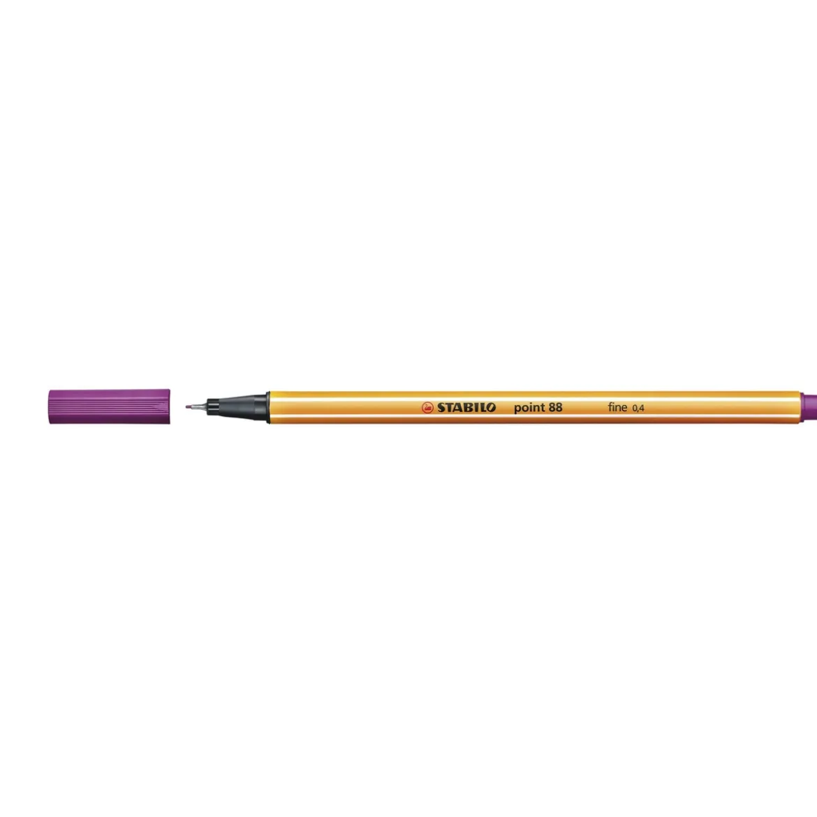 Stabilo point 88/55 Violet